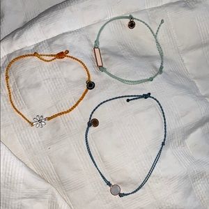 Pura vida bracelet bundle